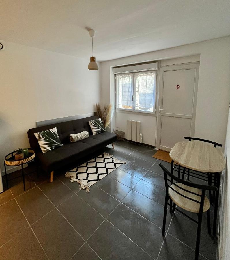 Le Central : Appartement Cosy Et Calme Saint-Germain-de-Joux Dış mekan fotoğraf