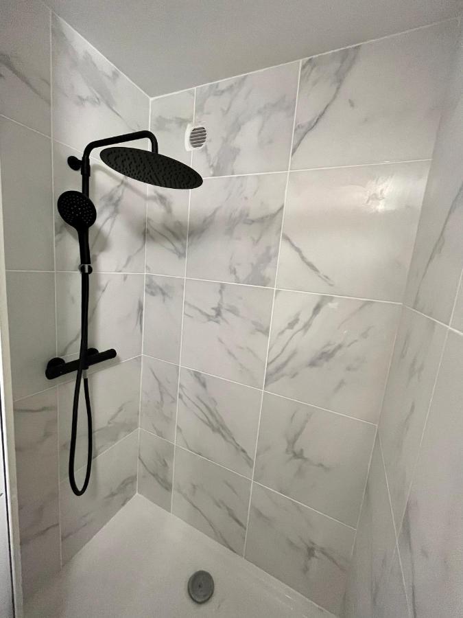 Le Central : Appartement Cosy Et Calme Saint-Germain-de-Joux Dış mekan fotoğraf