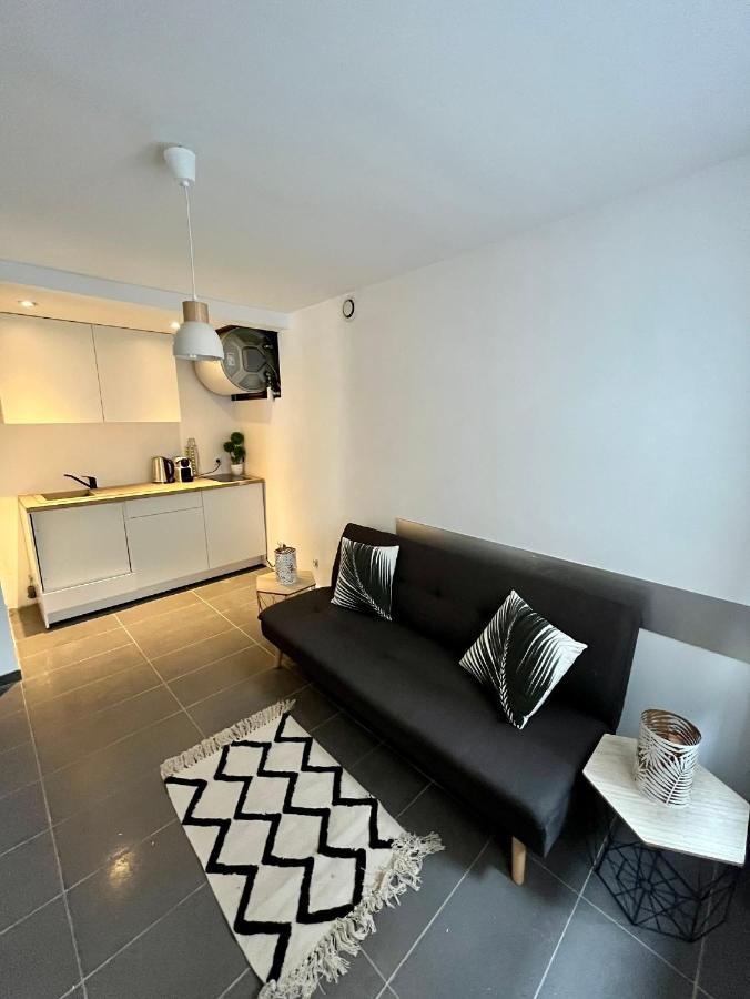 Le Central : Appartement Cosy Et Calme Saint-Germain-de-Joux Dış mekan fotoğraf
